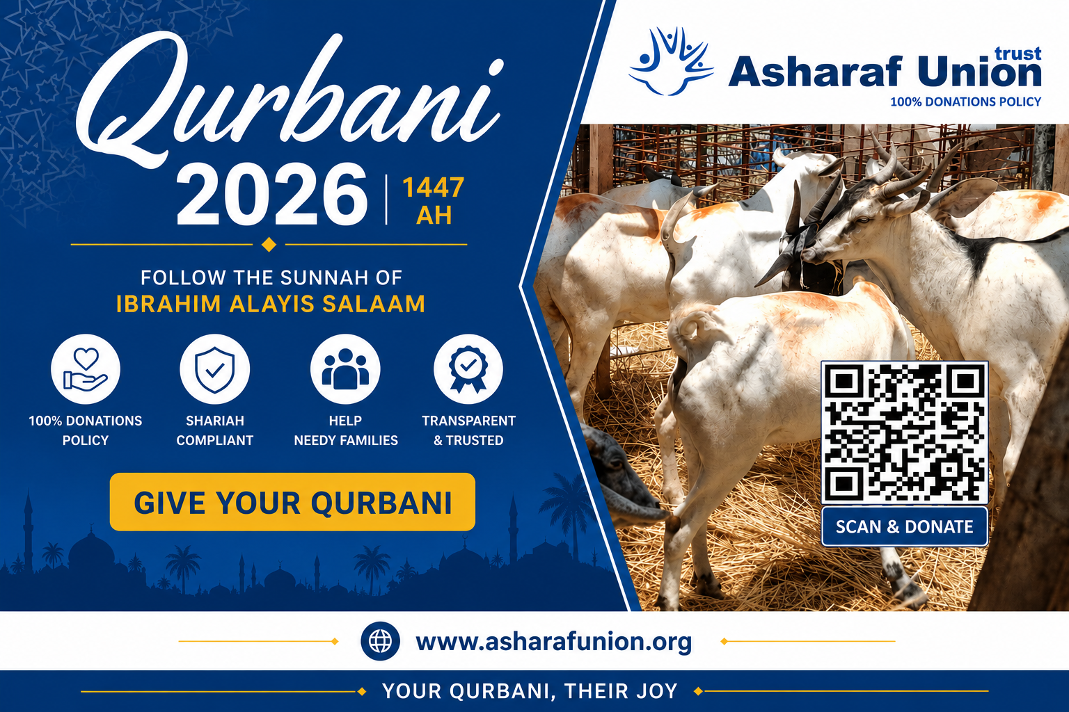 Qurbani